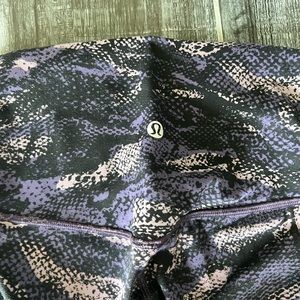 Lululemon Align legging